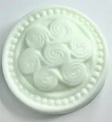 Cucumber Kaolin Clay Facial Soap