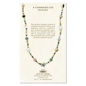 A Charmed Life Necklace