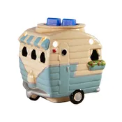 Camper Retro Warmer