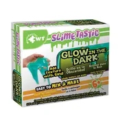 Kit de Slime Fluorescente