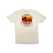 Retro Original - Men's T-Shirt