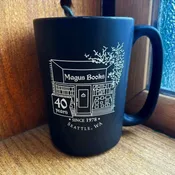 Magus Books Mug — Magus Books