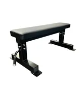 3" X 3" Flat Bench