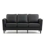 Atwood - Sofa - Caramel Brown