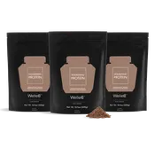 Nourishing Protein Three Month Pack