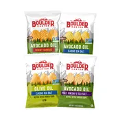 Boulder Canyon Kettle Variety, 1ct