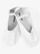 Adult Leather Full-Sole Ballet Shoes