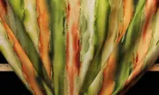 Discount Fabric DRAPERY Autumn Watercolor/Free Sample Available