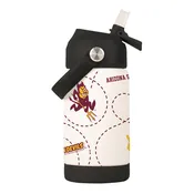 ASU 12oz Kids Water Bottle
