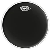 10IN ONYX 2-PLY COATED