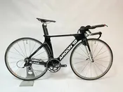 Argon 18 E-118 Time Trial Bike - 49cm