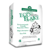America's Choice Eco Flake Animal Bedding - 11 cu .ft.