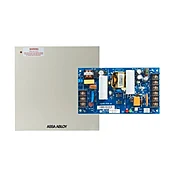 12/24VDC 1Amp Power Supply in Enclosure