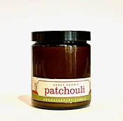 Patchouli | Abbey Brown Soap Artisan