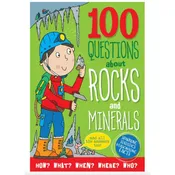 100 Questions: Rocks & Minerals