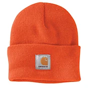 Carhartt Acrylic Hat Watch A18 - H.N. Williams