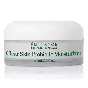 Eminence Clear Skin Probiotic Moisturizer