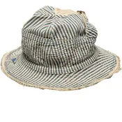 10Oz Hickoree The Old Man And The Sea Hat (Soft Crash 'Hickoree'