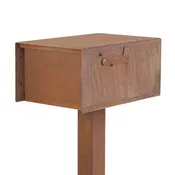 Barton Mailbox