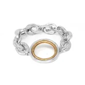 Bracelet, Hoca Silver