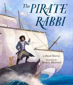 Pirate Rabbi — Sleepy Hollow Bookshop
