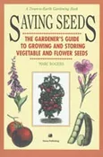 Saving Seeds