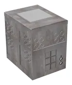 676-LA/WA Vault 5'-6" x 7' | Oldcastle Infrastructure