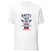 Unisex t-shirt