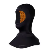 Akona 5/3mm Quantum Stretch Vented Hood