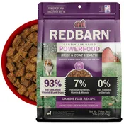 Air Dried Powerfood Skin & Coat Health Lamb & Fish Recipe