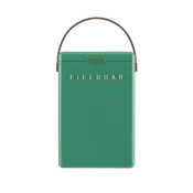 Drinks Box Parisian Green