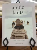 Arctic Knits — Ewetopia
