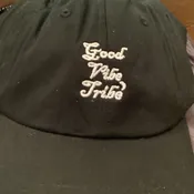 Good vibe tribe hat