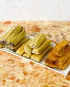 All the Tamale Goodie Box