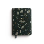 Daily Prayers For Men Book