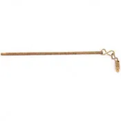 B&amp;K, Float Valve Swivel &amp; Stem Rod