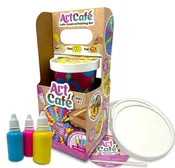 Art Cafe - Cheery Colors