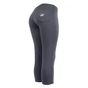 Basic Color Beltless Softball Pants