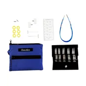 2" & 3" TWIST Shorties Set Small (US 4-8)