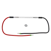 410 Flashlamp/O-Rings Kit