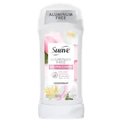 Aluminum Free Rose Petal & Jasmine