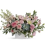 Hello Beautiful Teleflora Bouquet