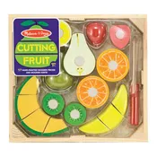 Cutting Fruit Crate