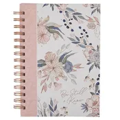 Be Still Journal