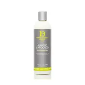 12 oz Almond & Avocado Natural Daily Moisturizing Lotion