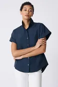 Ali Kimono Summer Navy