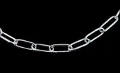 CH-CC-CH-931SI 4.3x10.5 Paper Clip