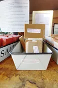 Rhassoul (Brown) Clay Face Soap — Sunrise Soap Company
