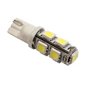 Arcon Backup Light Bulb - LED, 9 LED Bulb; 12 Volt; Bright White