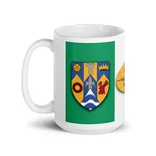Clare Ceramic Coffee Mug